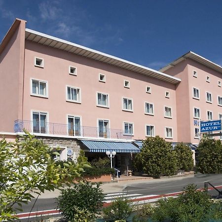 Hotel & Restaurant Azur La Freissinouse Esterno foto