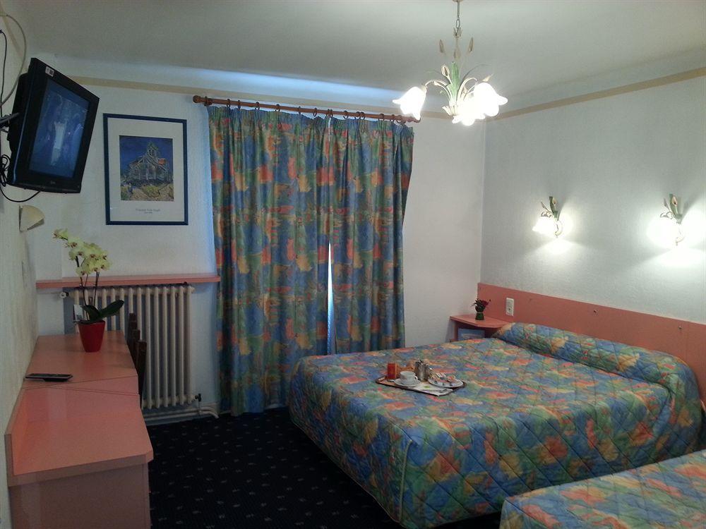 Hotel & Restaurant Azur La Freissinouse Esterno foto