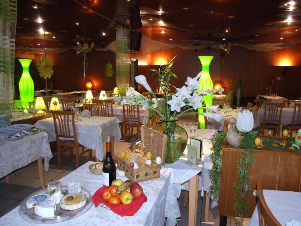 Hotel & Restaurant Azur La Freissinouse Esterno foto