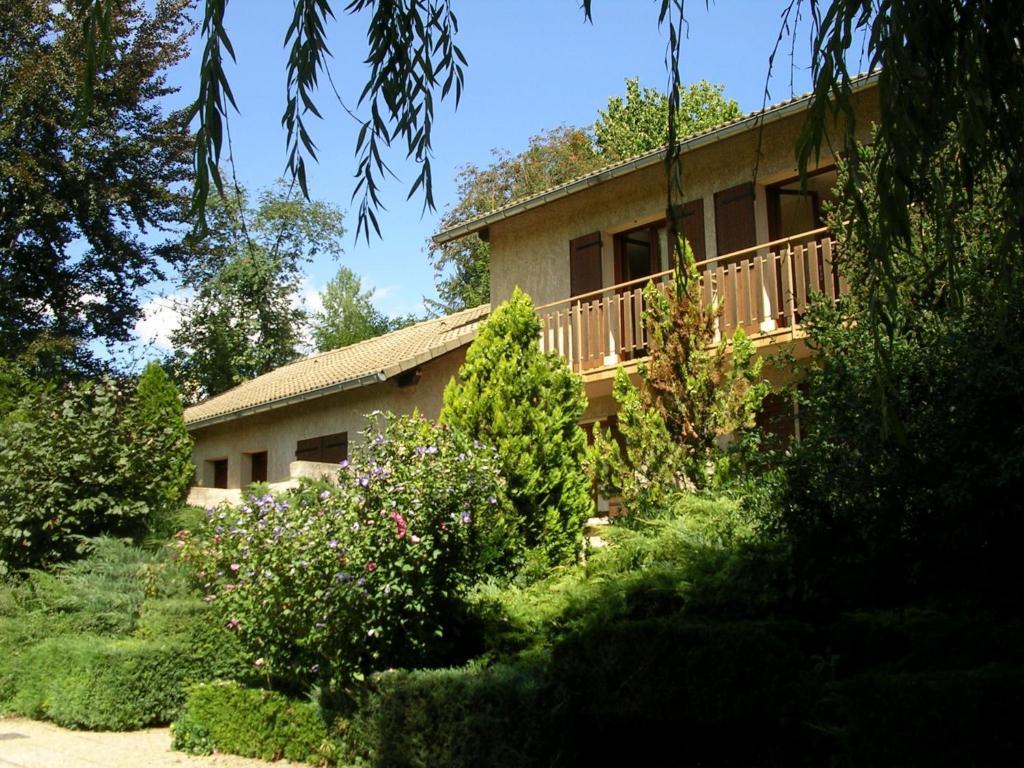 Hotel & Restaurant Azur La Freissinouse Esterno foto