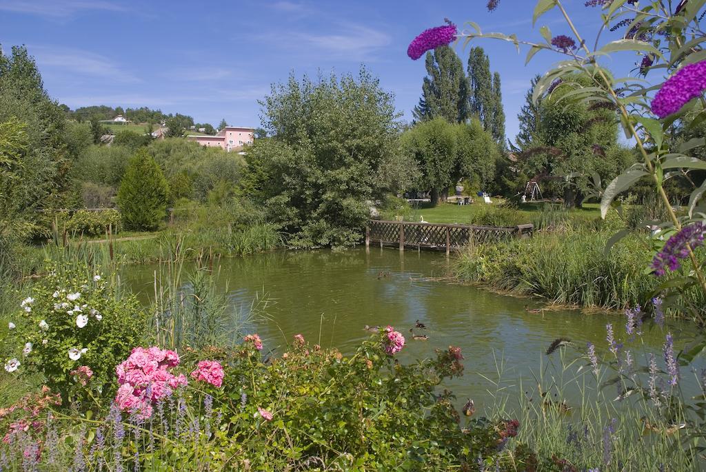 Hotel & Restaurant Azur La Freissinouse Esterno foto