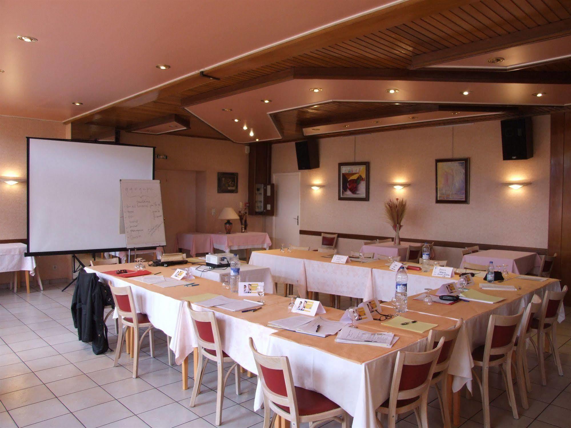 Hotel & Restaurant Azur La Freissinouse Esterno foto